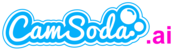 Camsoda logo